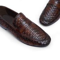 Cocoa KnitLux Formal Shoes WS-401