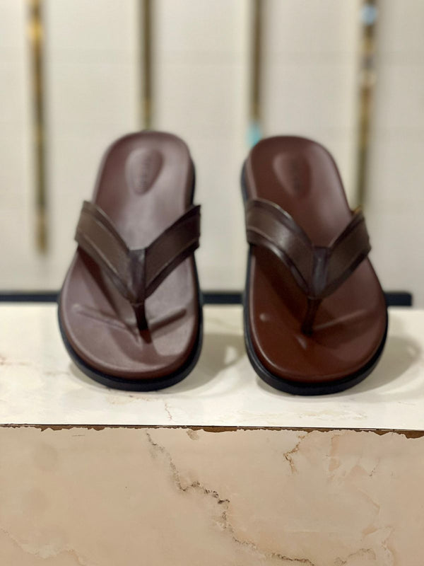 WS Pure Leather Handmade Repo - TM 364