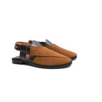 Enigma Peshawari Chappal WS-869