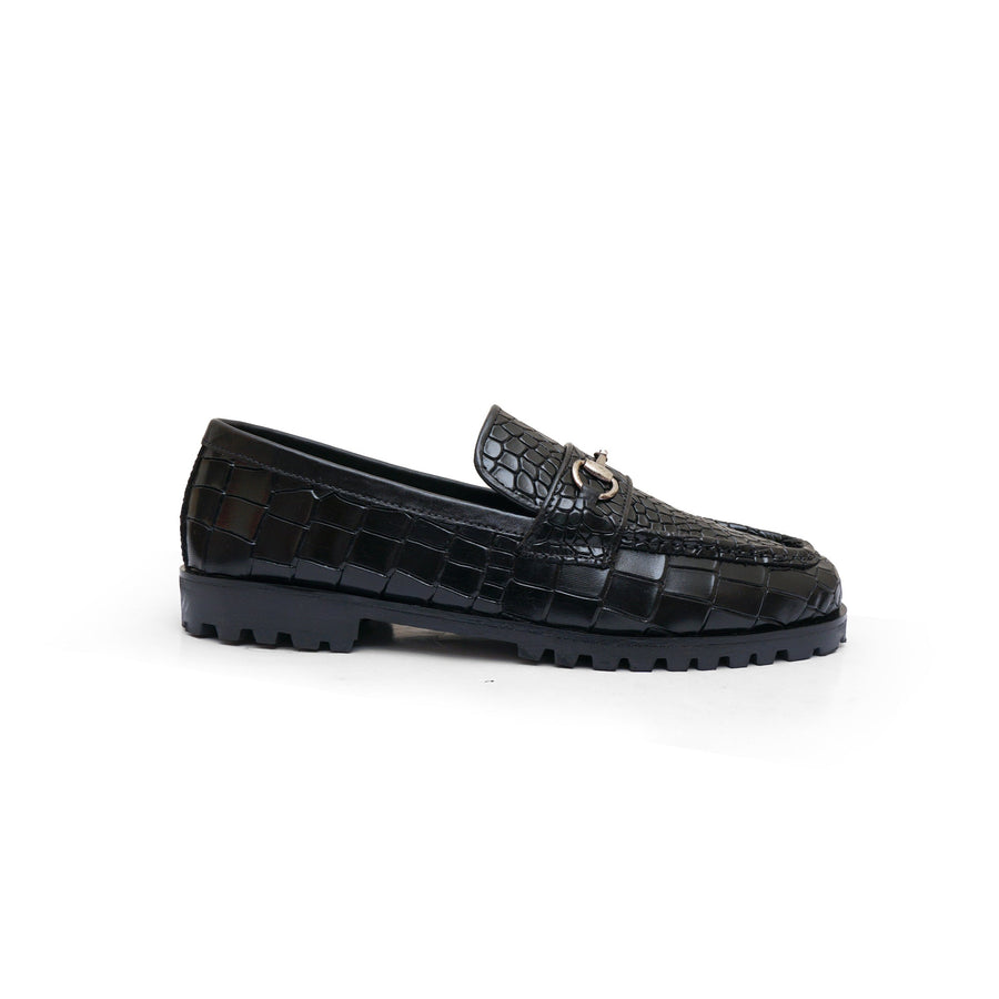 Urban Edge Chunky Loafers WS-406