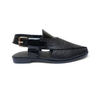 Infinity Peshawari Chappal WS-864