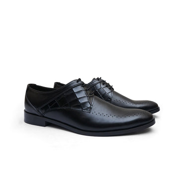 Obsidian Ridge Oxfords WS-417