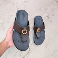 Majesty Chappal - 1160