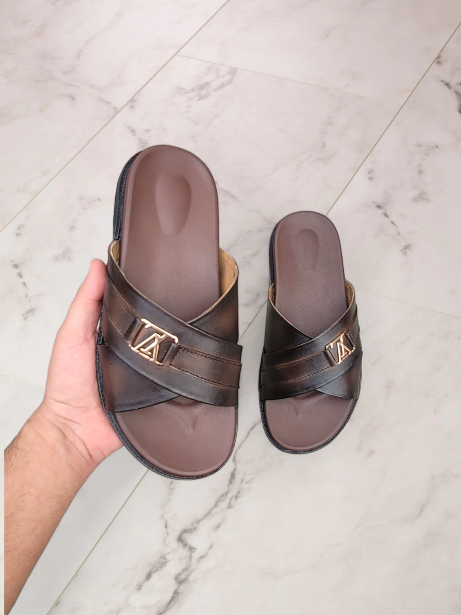 Regal Chappal - 3480