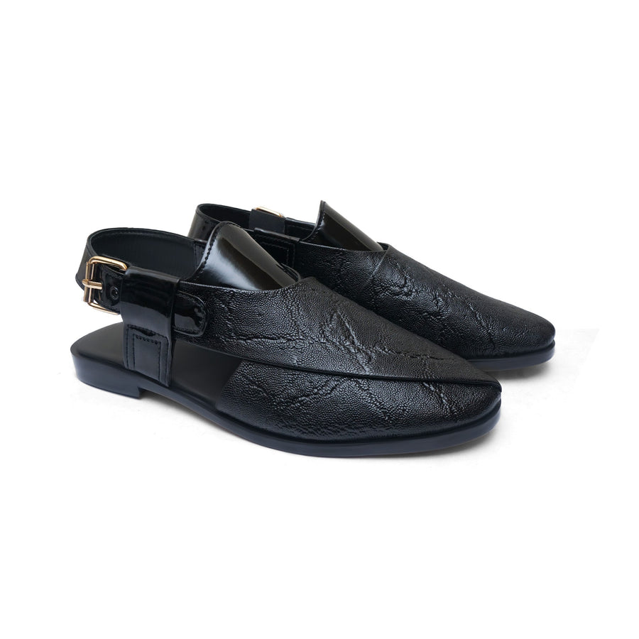 Infinity Peshawari Chappal WS-864