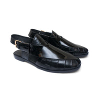 Vortex Peshawari Chappal WS-8660