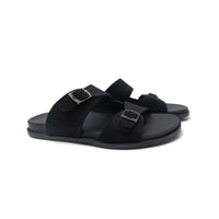 Bonito Chappal WS-113 Blk