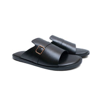 Textured Chappal WS-5008