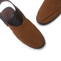 Enigma Peshawari Chappal WS-869