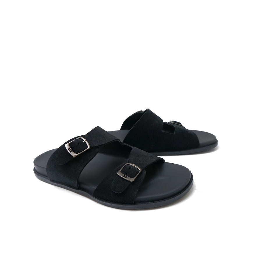 Bonito Chappal WS-113 Blk