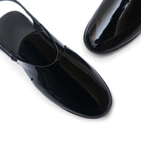 Glossy Peshawari Chappal WS-865