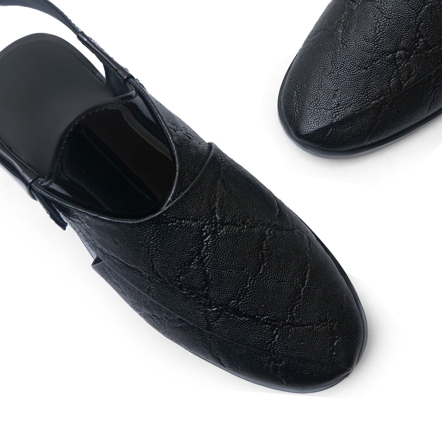 Infinity Peshawari Chappal WS-864