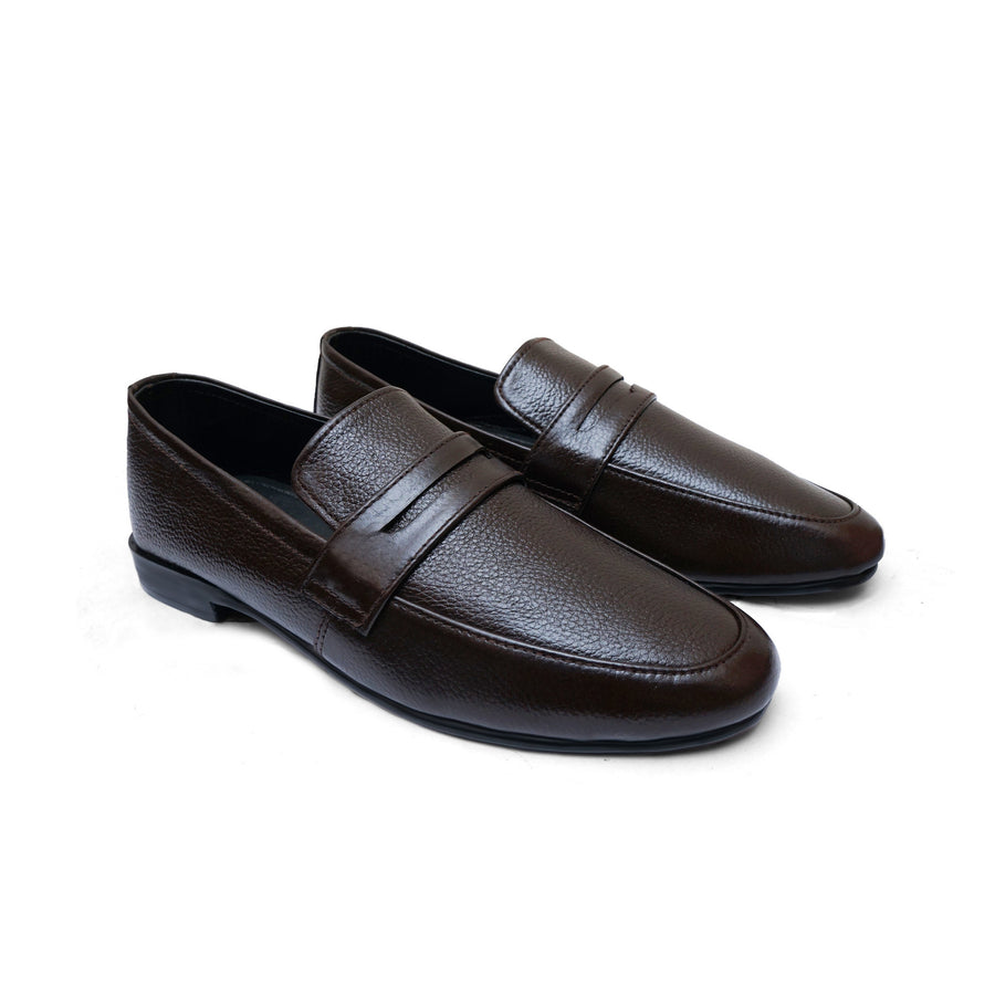 Emilo Brown Formal Shoes WS-902