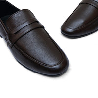 Emilo Brown Formal Shoes WS-902