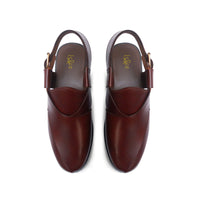 Pulse Peshawari Chappal WS-868