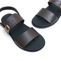 Timber Sandal WS-614