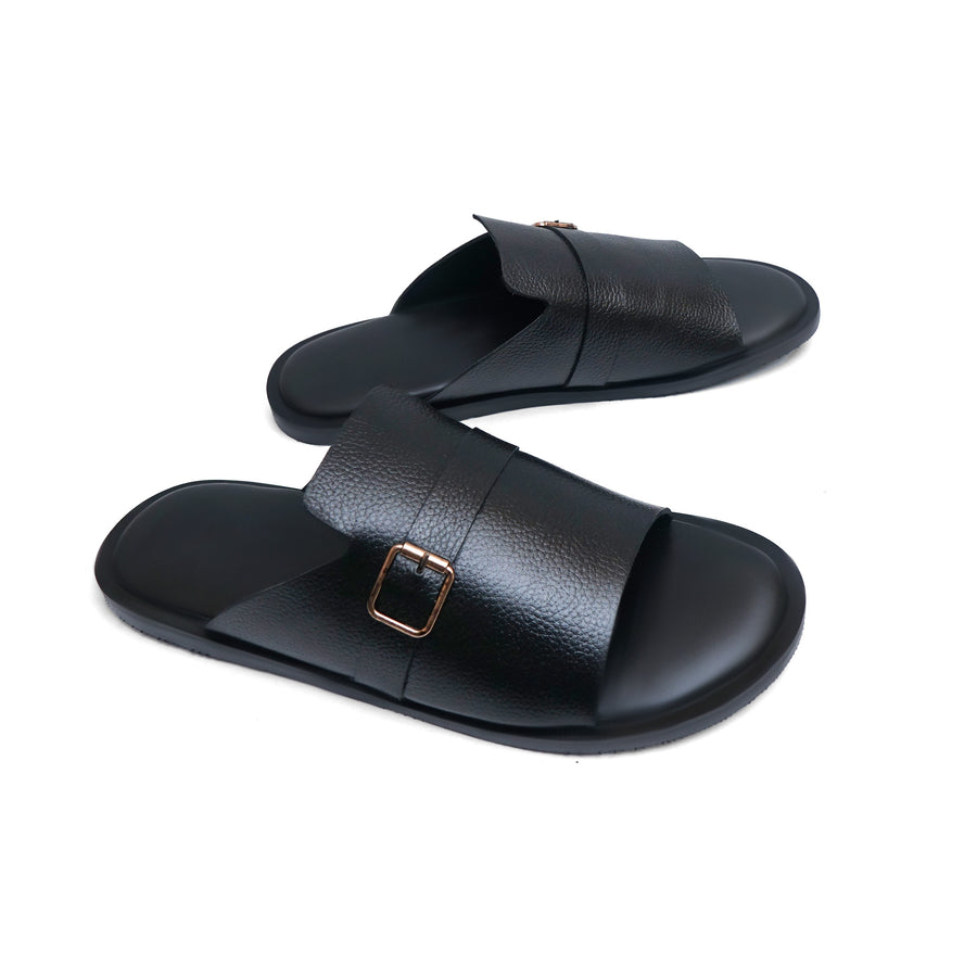 Textured Chappal WS-5008