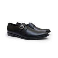 Single Monk Formal Shoes WS-808