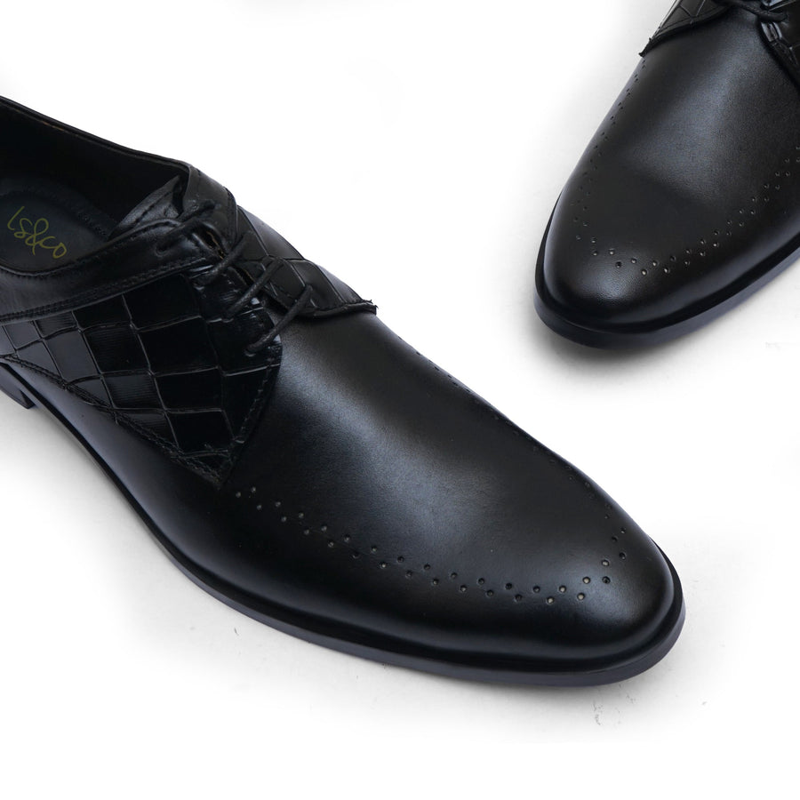 Obsidian Ridge Oxfords WS-417