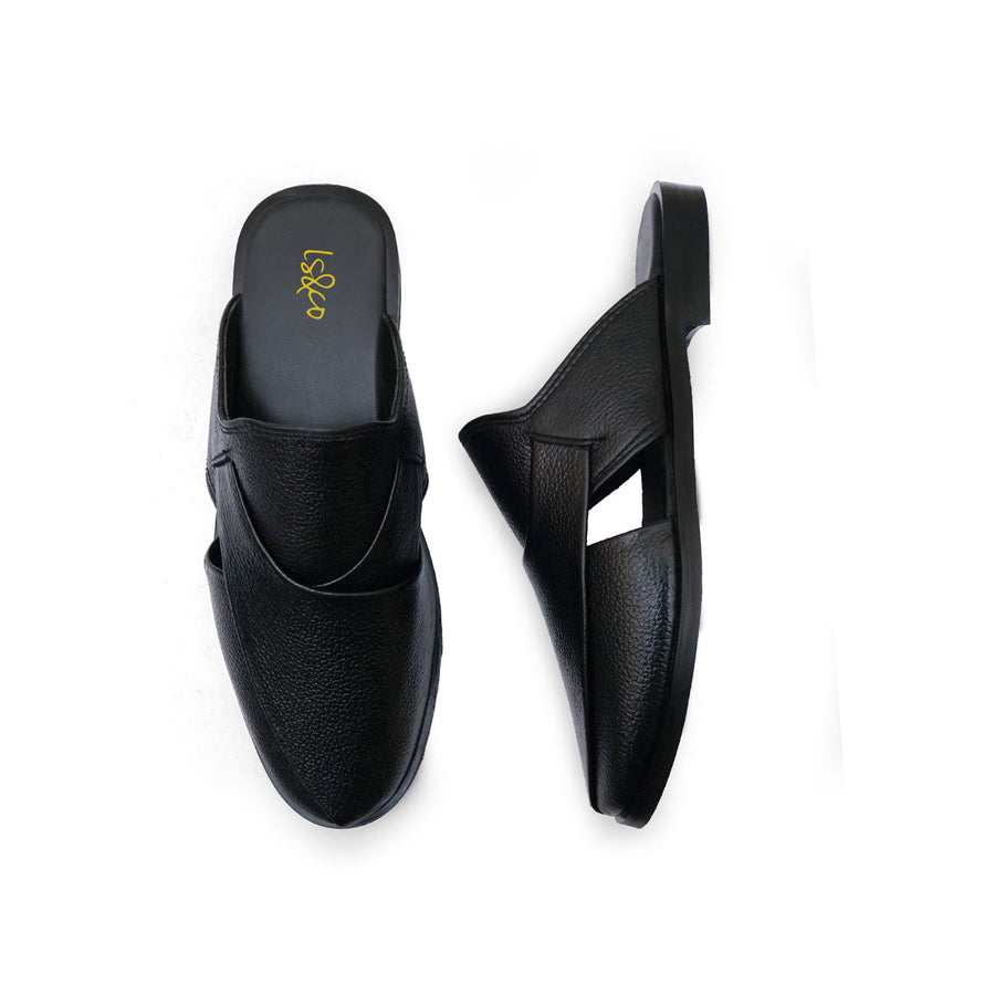 Slip-On Peshawari WS-699