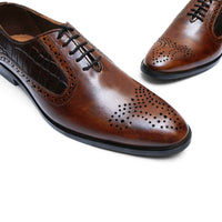 Georgio Formal Shoes WS-833