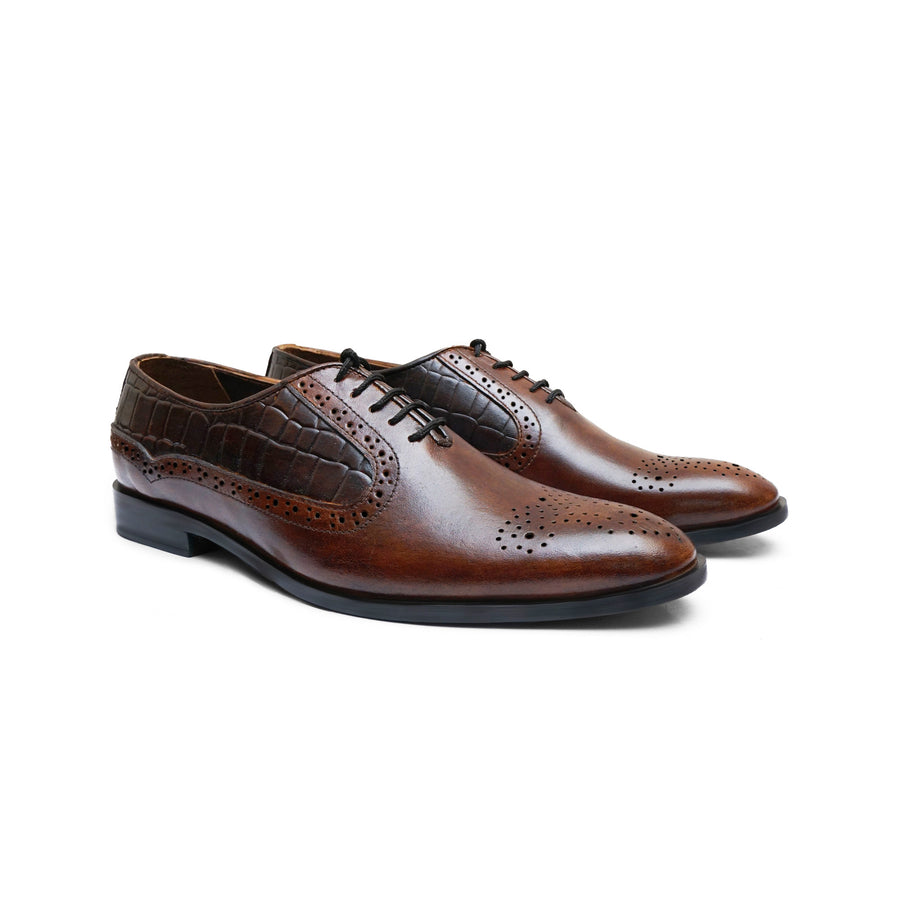 Georgio Formal Shoes WS-833