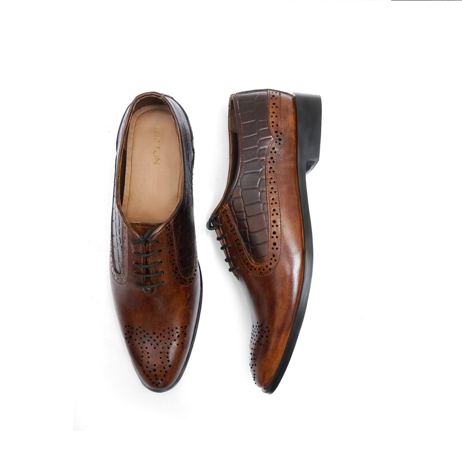 Georgio Formal Shoes WS-833