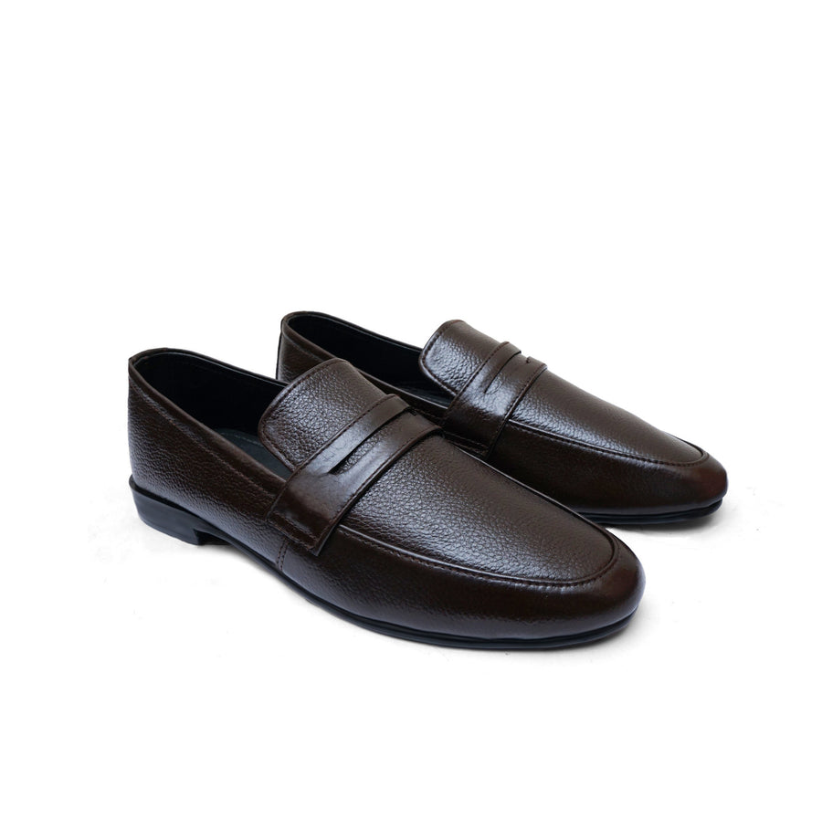 Emilo Brown Formal Shoes WS-902