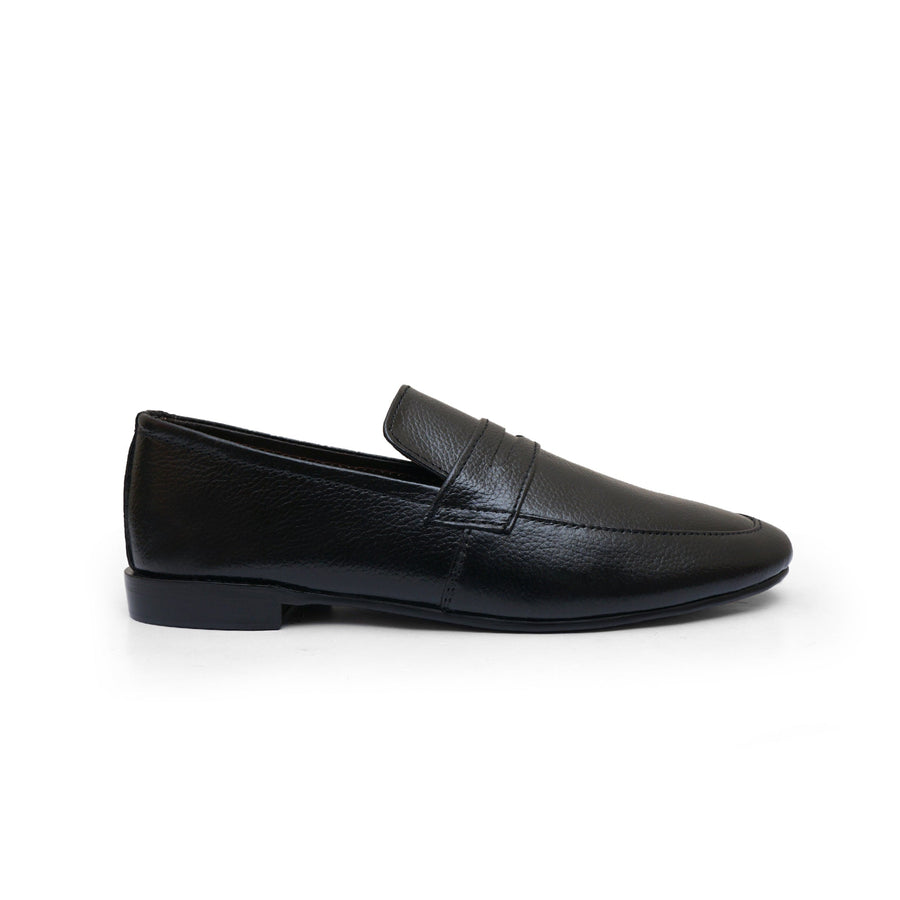 Mild Black Formal Shoes WS-821