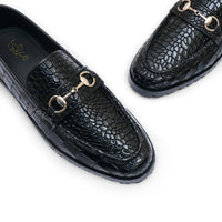 Urban Edge Chunky Loafers WS-406