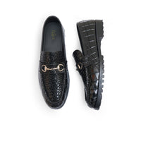 Urban Edge Chunky Loafers WS-406