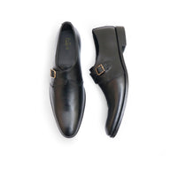 Single Monk Formal Shoes WS-808