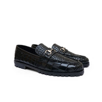 Urban Edge Chunky Loafers WS-406