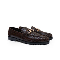 Urbanite Chunky Loafers WS-416