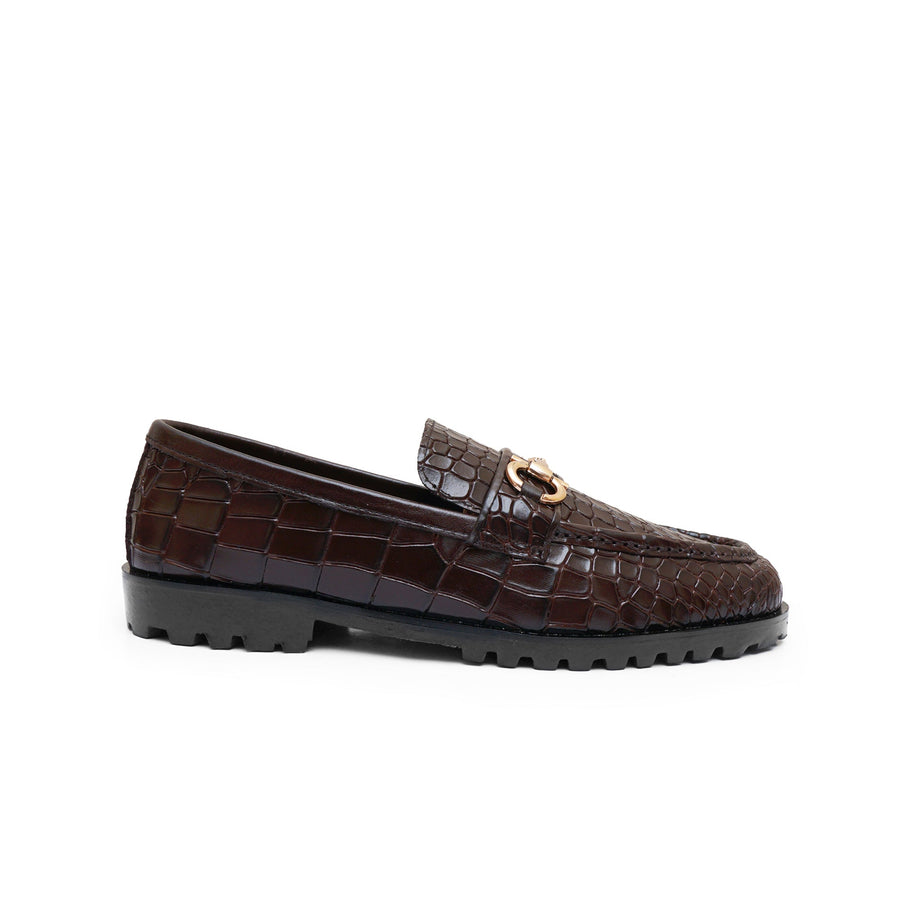 Urbanite Chunky Loafers WS-416